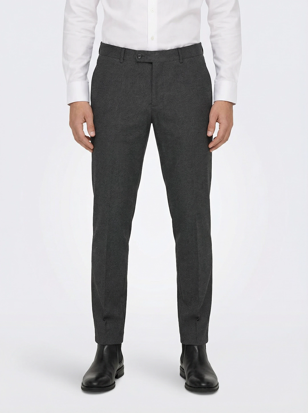 شلوار حصیری مردانه 3700